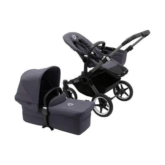 Bugaboo Donkey 5 Mono Kinderwagen 2-in-1