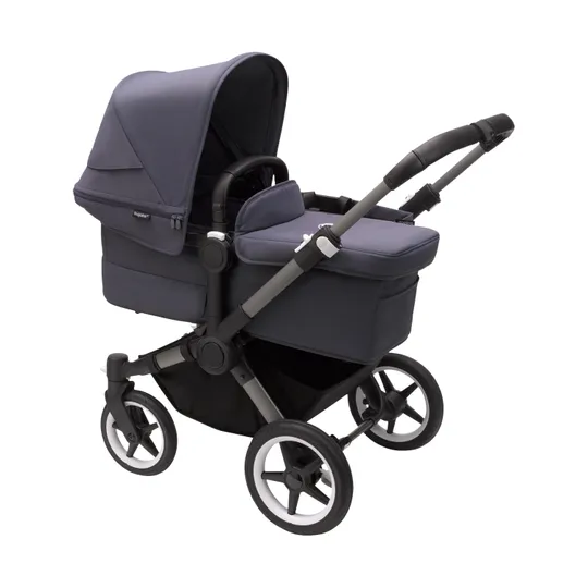 Bugaboo Donkey 5 Mono Kinderwagen 2-in-1