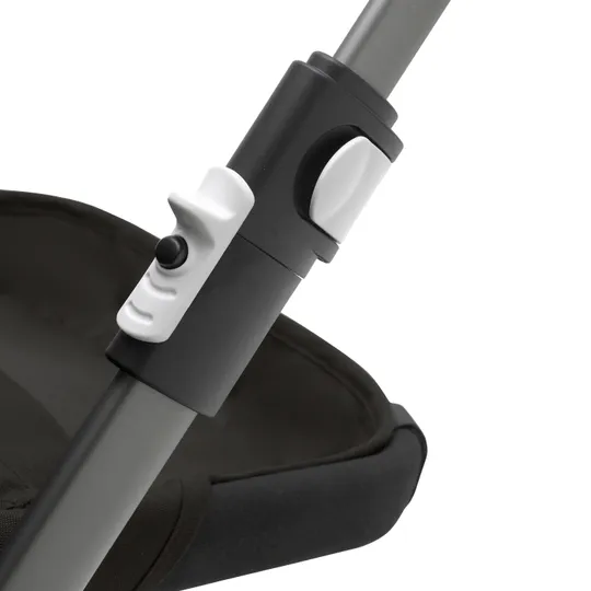Bugaboo Donkey 5 Mono Kinderwagen 2-in-1