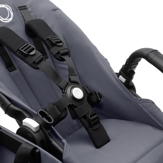 Bugaboo Donkey 5 Mono Kinderwagen 2-in-1