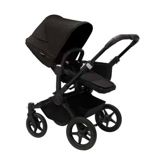 Bugaboo Donkey 5 Mono Kinderwagen 2-in-1 Mix & Match 