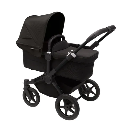 Bugaboo Donkey 5 Twin Kinderwagen 2-in-1 Mix & Match  