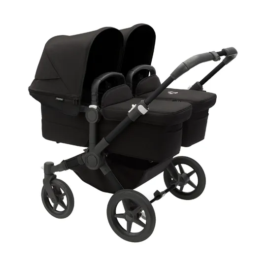 Bugaboo Donkey 5 Twin Kinderwagen 2-in-1 Mix & Match  