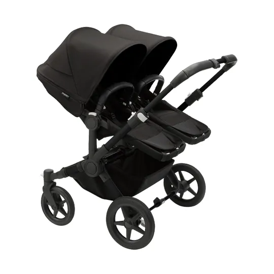 Bugaboo Donkey 5 Twin Kinderwagen 2-in-1 Mix & Match  