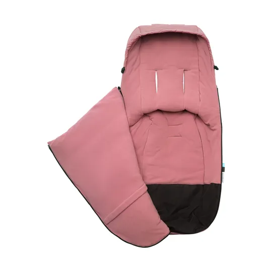 Bugaboo Performance Winterfußsack 