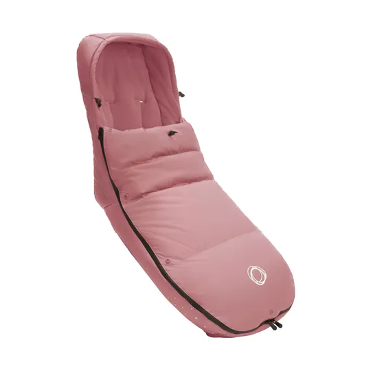 Bugaboo Performance Winterfußsack 