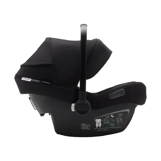 Bugaboo Turtle Air By Nuna Baby-Autositz