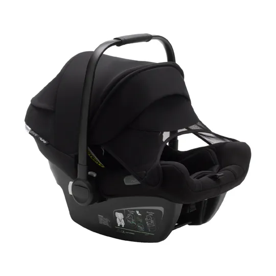 Bugaboo Turtle Air By Nuna Baby-Autositz