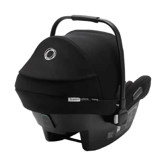 Bugaboo Turtle Air By Nuna Baby-Autositz