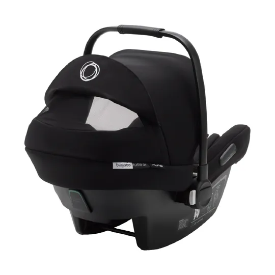 Bugaboo Turtle Air By Nuna Baby-Autositz