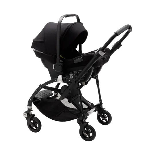 Bugaboo Turtle Air By Nuna Baby-Autositz