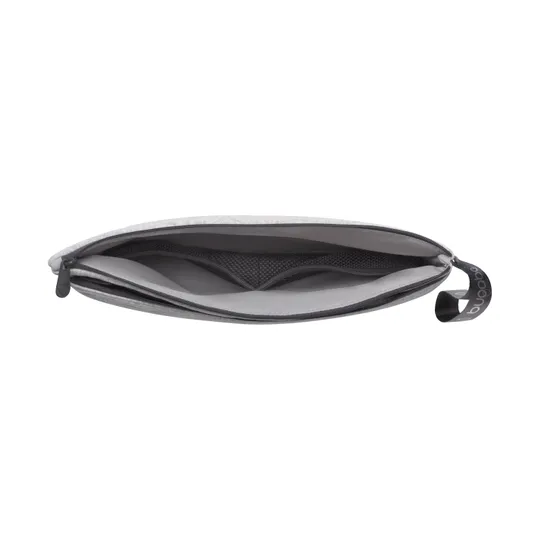 Bugaboo Wickelunterlage Light Grey Melange