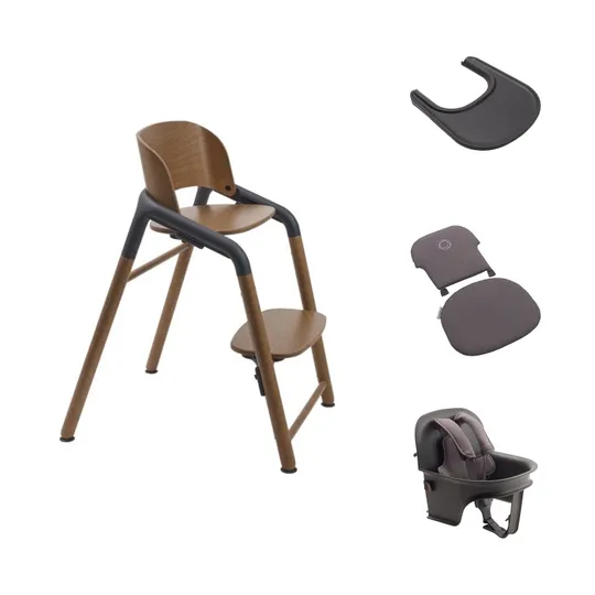 Bugaboo Giraffe Hochstuhl Komplettset 