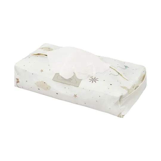 Wet Wipe Cover - GOTS Dreamland 1650-P84-000-WW