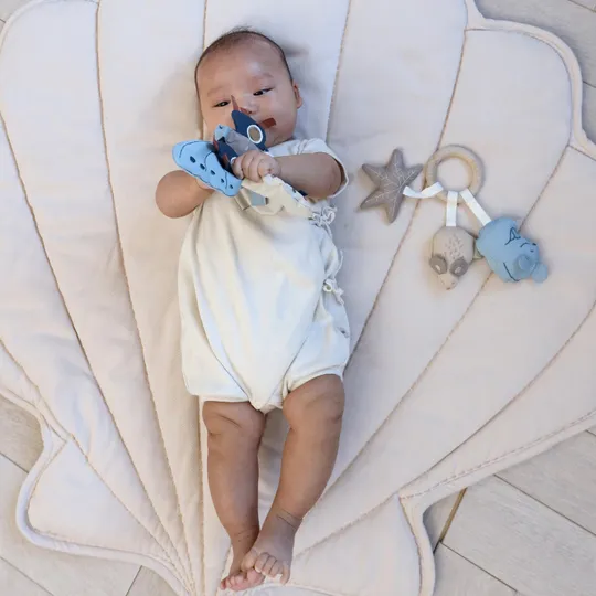 Cam Cam Copenhagen Forest Friends Activiteitenring