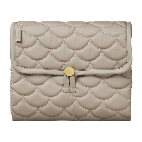 Cam Cam Quilted Wickelunterlage Hazel