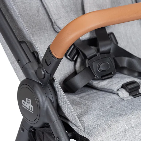 Cam Flow Buggy 