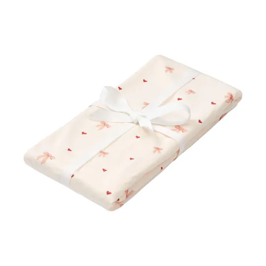 Cam Cam Bows Jersey Inbakerdoek