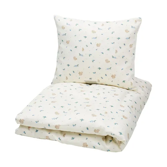 Cam Cam Copenhagen Junior Beddenset - Blueberries - 100x140 cm