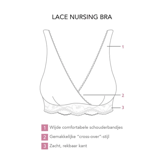 Carriwell Crossover Slaapbh Biokatoen Zwart
