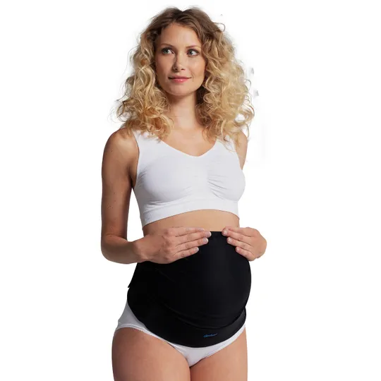 Carriwell Overbelly Buikband Zwart