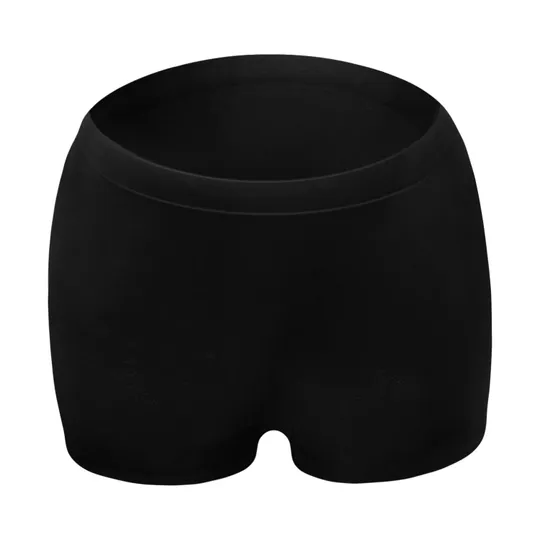 Carriwell Zwangerschaps Netbroekjes Zwart 2 Stuks