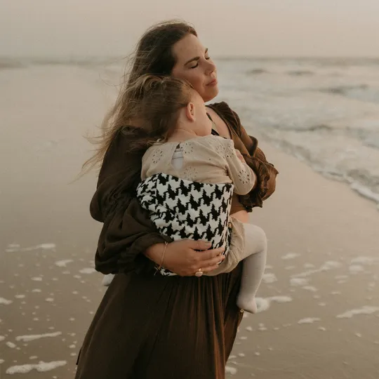 Wildride Premium Peuterdraagzak