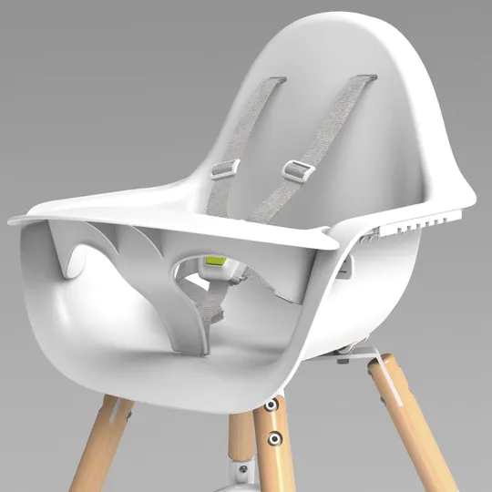 Childhome Evolu 2-in-1-Kinderstuhl