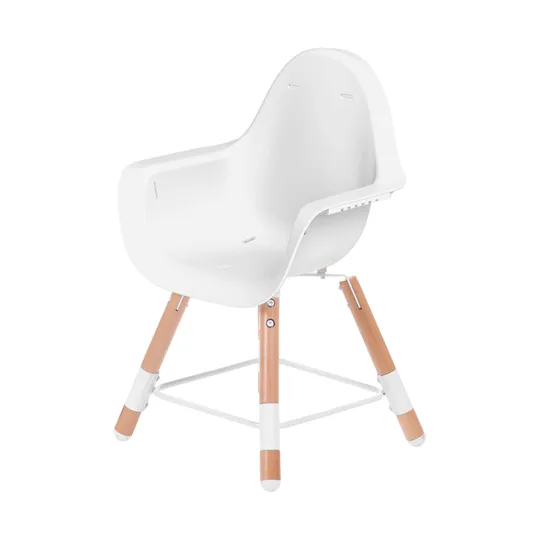 Childhome Evolu 2-in-1-Kinderstuhl