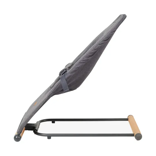 Childhome Evolux Wippe – Natur / Anthrazit
