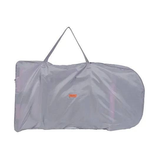 Childhome Evolux Wippe – Natur / Anthrazit