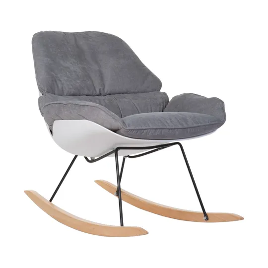 Childhome Lounge Rocking Schaukelstuhl