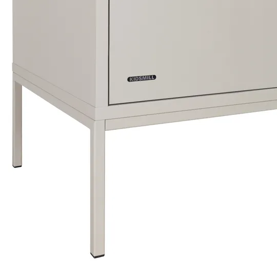 Kidsmill Amy Babyzimmer Oatmeal
