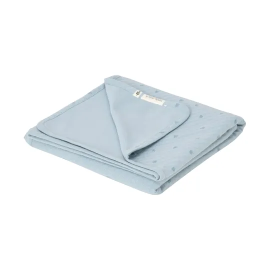 Little Dutch Pure Babydecke - 70 x 100 cm