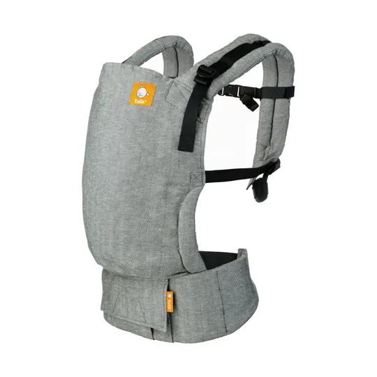 Tula Free To Grow Linen Babytrage