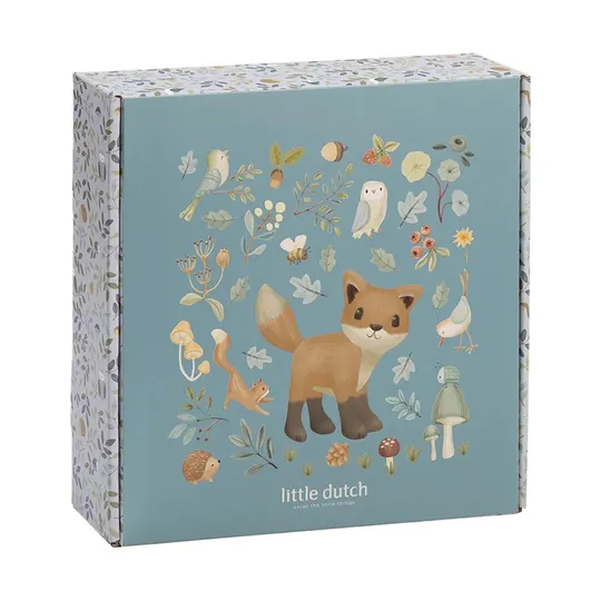 Little Dutch Bastelbox - Forest Friends