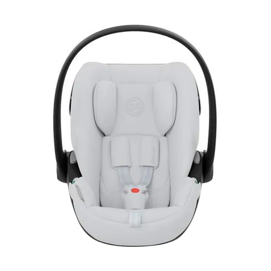 Cybex Autositz - Cloud G i-Size - Fog Grey/Light Grey