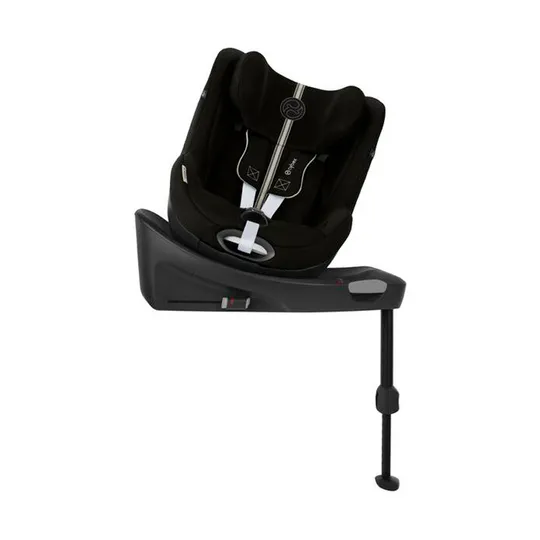 Cybex Sirona Gi I-Size PLUS Autostoel incl. Newborn Inlay