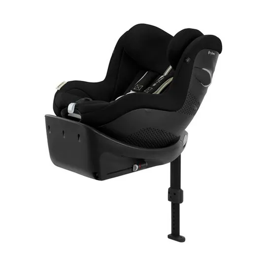 Cybex Sirona Gi I-Size PLUS Kindersitz inkl. Neugeboreneneinsatz