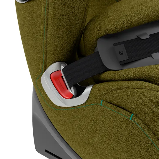 Cybex Anoris T i-Size Autositz