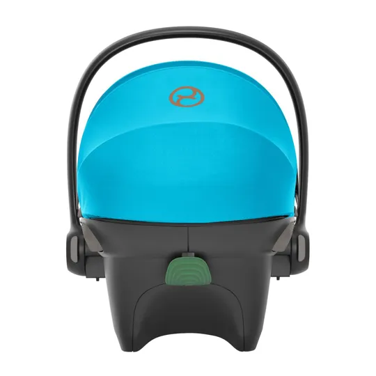 Cybex Aton S2 i-Size Baby Autositz