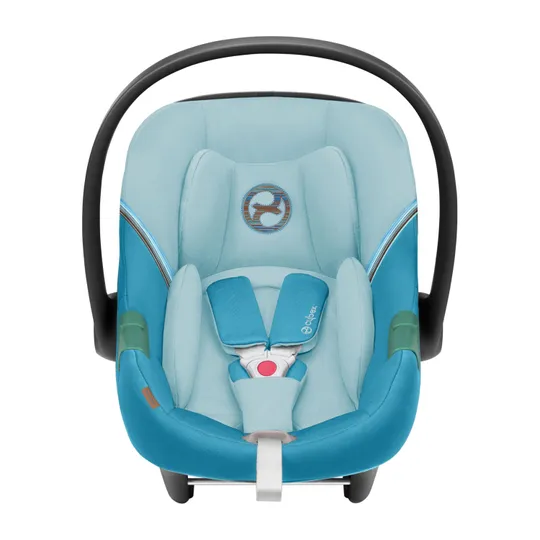 Cybex Aton S2 i-Size Baby Autositz