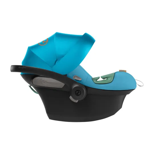 Cybex Aton S2 i-Size Baby Autositz