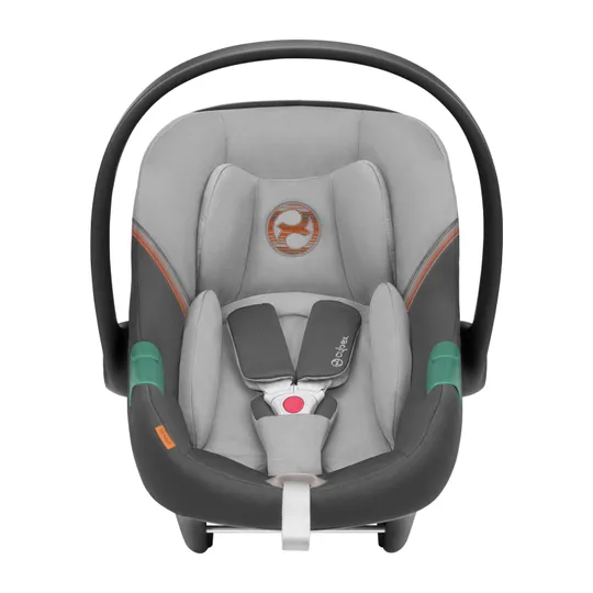 Cybex Aton S2 i-Size Baby Autositz