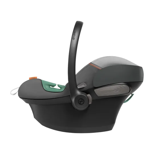 Cybex Aton S2 i-Size Baby Autositz