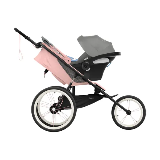 Cybex Avi Adapter Black 