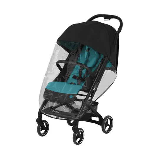 Cybex Beezy Regenverdeck Buggy