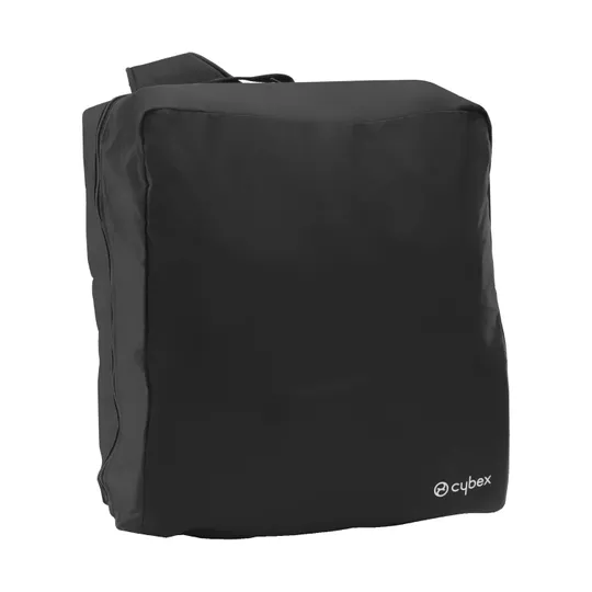 Cybex Eezy S Line / Beezy Reisetasche Black
