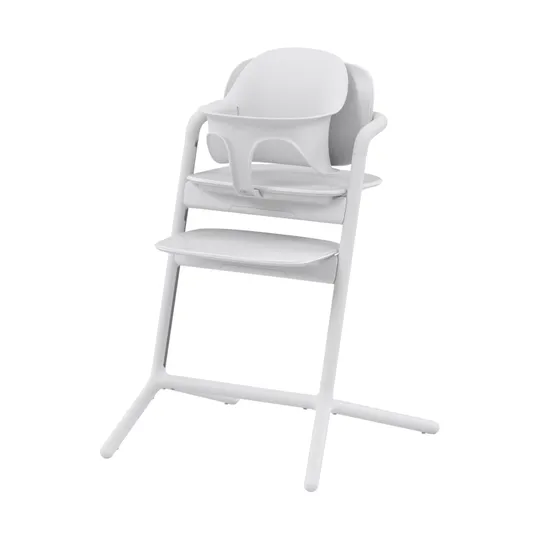 Cybex Lemo 4-in-1 Hochstuhl