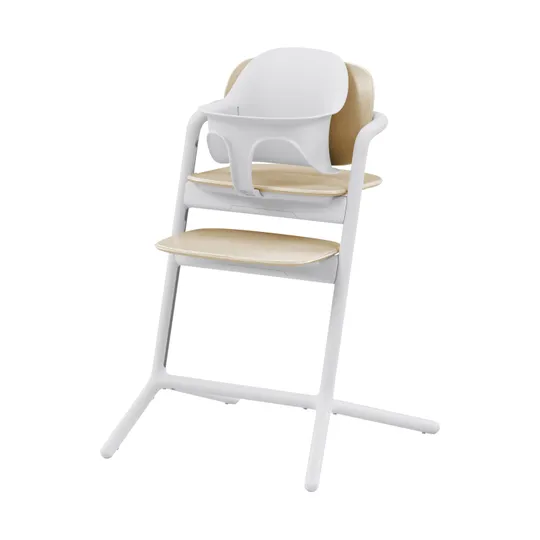 Cybex Lemo 4-in-1 Hochstuhl